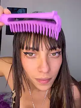 MiaGoth  online show from June 2026 10:45:02 PM
