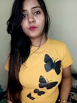 Snapshot of Miss-Riyasingh chatting on January 2025 05:51:02 PM Miss-Riyasingh online show from January 2025 05:51:02 PM