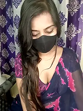 Snapshot of Miss-Riyasingh chatting on February 2025 12:33:01 PM Miss-Riyasingh online show from February 2025 12:33:01 PM