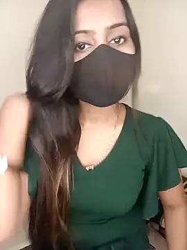 Snapshot of Miss-Riyasingh chatting on February 2025 01:27:01 PM Miss-Riyasingh online show from February 2025 01:27:01 PM