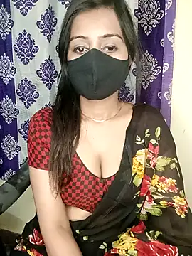 Snapshot of Miss-Riyasingh chatting on March 2025 01:10:02 PM Miss-Riyasingh online show from March 2025 01:10:02 PM