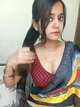 Snapshot of Miss-Riyasingh chatting on September 2025 04:54:02 PM Miss-Riyasingh online show from September 2025 04:54:02 PM