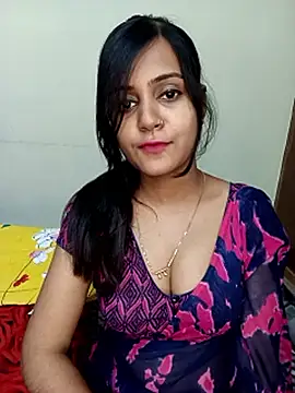 Snapshot of Miss-Riyasingh chatting on October 2025 06:08:01 PM Miss-Riyasingh online show from October 2025 06:08:01 PM