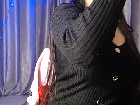 Sexy Myra18 online show from January 2025 03:37:01 AM