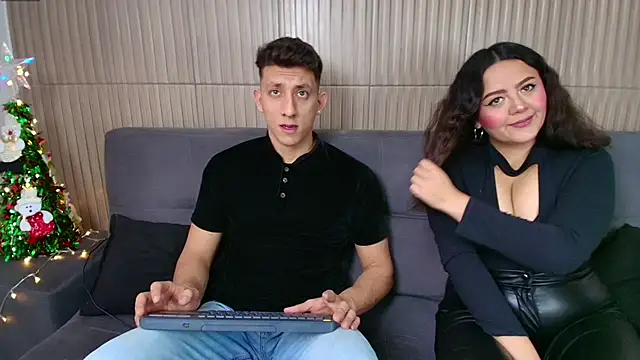 Maykol Victoriasr online show from December 2024 06:42:02 PM