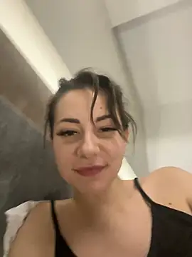 BelleSkye online show from January 2025 08:23:02 PM