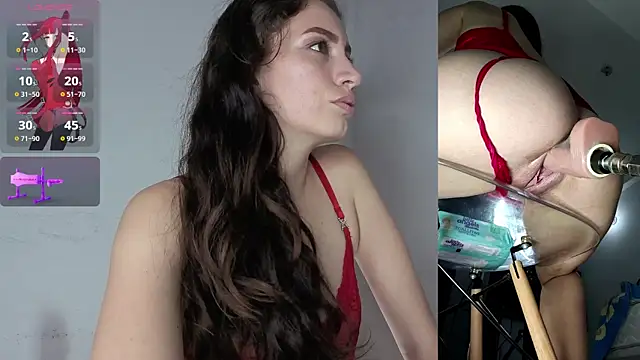 aurelialux online show from December 2025 07:43:01 PM