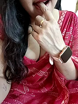 kaamuk shweta online show from April 2026 03:01:01 PM