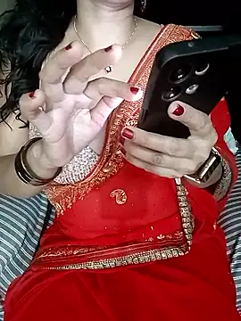 kaamuk shweta online show from June 2026 10:34:01 PM
