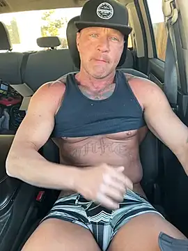 Berserker00888 online show from January 2025 11:43:02 PM