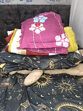 aisha-sajady online show from December 2025 09:56:02 PM