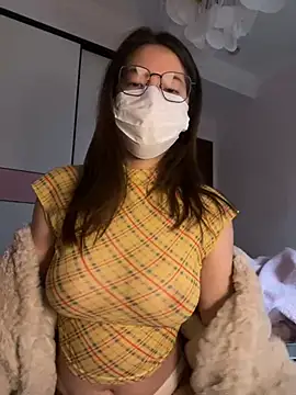 Ustellaaaaa online show from January 2025 09:24:01 AM