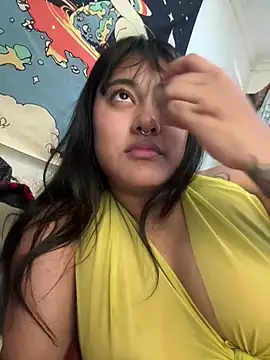 Snapshot of pawmistry chatting on September 2025 08:31:01 PM pawmistry online show from September 2025 08:31:01 PM