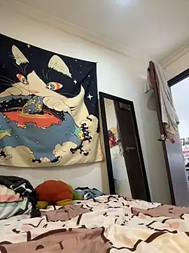 Snapshot of pawmistry chatting on September 2025 09:04:01 PM pawmistry online show from September 2025 09:04:01 PM