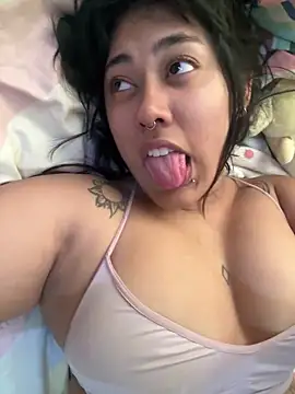 Snapshot of pawmistry chatting on February 2026 06:44:01 PM pawmistry online show from February 2026 06:44:01 PM