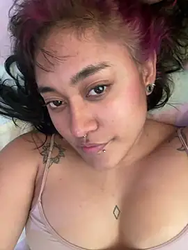 Snapshot of pawmistry chatting on February 2026 06:46:01 PM pawmistry online show from February 2026 06:46:01 PM