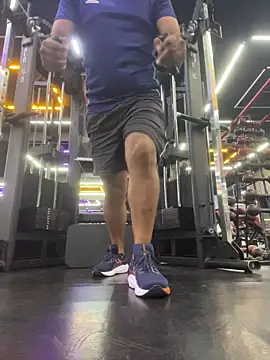 Sheik z o online show from March 2026 11:59:01 PM