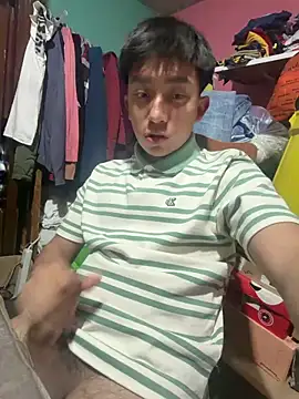 Snapshot of PuffingRinger chatting on February 2026 07:31:02 AM PuffingRinger online show from February 2026 07:31:02 AM