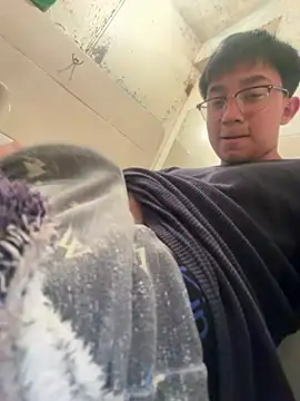 Snapshot of PuffingRinger chatting on February 2026 09:08:02 AM PuffingRinger online show from February 2026 09:08:02 AM