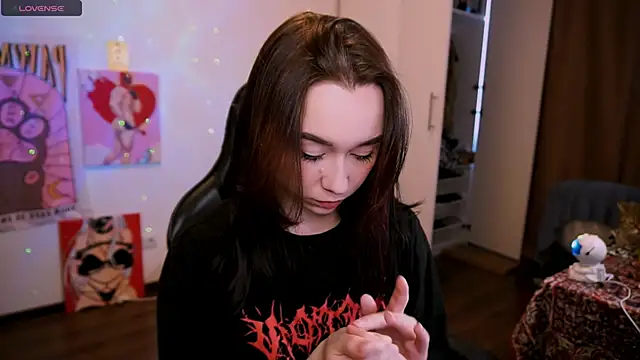 Kimiko   online show from March 2025 12:28:01 PM