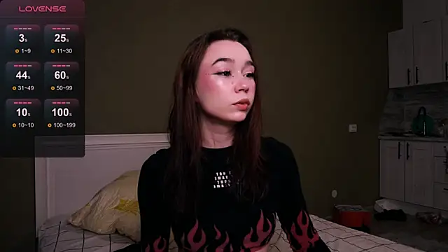 Kimiko   online show from September 2025 02:11:02 AM