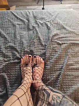 Solelover74 online show from February 2026 08:02:02 AM