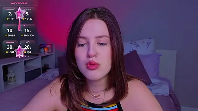  Sarah Soul  online show from March 2026 11:07:02 PM