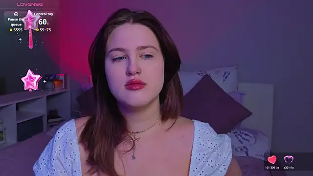  Sarah Soul  online show from March 2026 11:11:01 PM