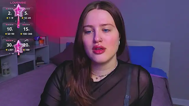  Sarah Soul  online show from April 2026 11:07:01 PM