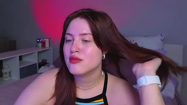  Sarah Soul  online show from July 2026 11:11:02 PM