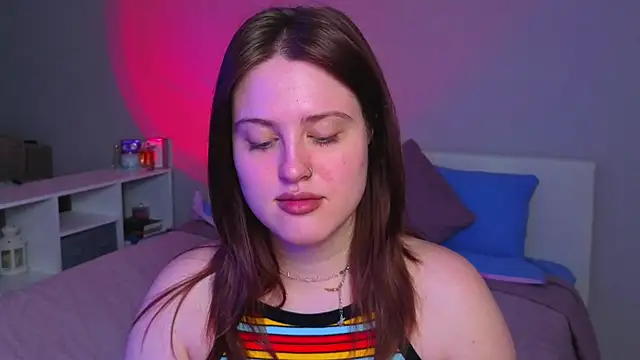  Sarah Soul  online show from July 2026 11:18:01 PM