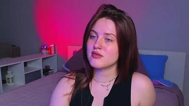  Sarah Soul  online show from July 2026 11:29:01 PM