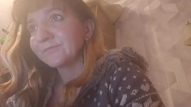 EstrellaWalters online show from April 2026 08:31:02 AM