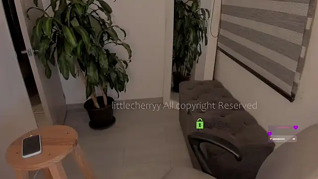  littlecherryy  online show from April 2026 03:11:01 AM