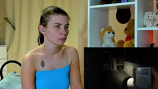 callmetori online show from December 2024 01:51:02 PM