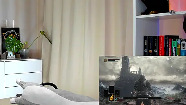 callmetori online show from December 2024 11:18:01 AM