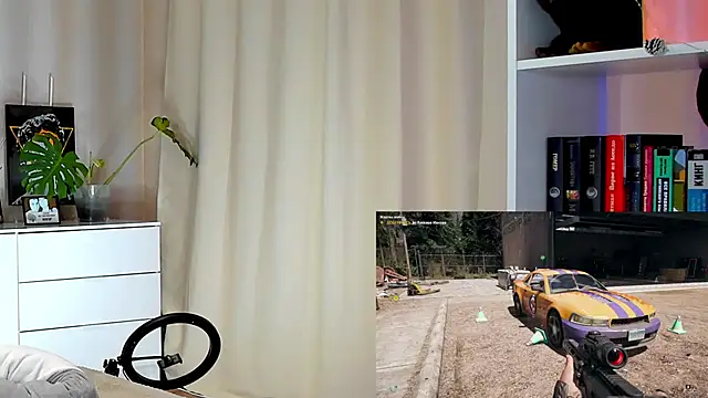 callmetori online show from December 2024 02:21:01 PM