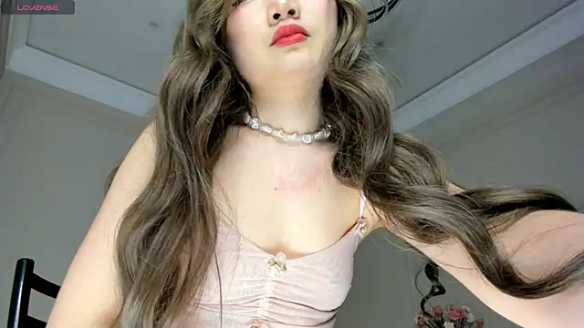 Xiao Mei  online show from March 2025 02:05:02 AM