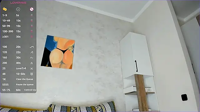 Xiao Mei  online show from March 2026 05:08:01 AM