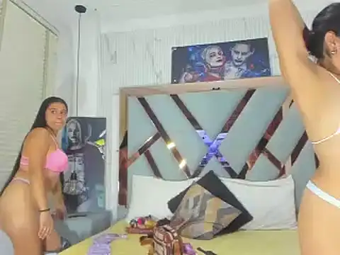 FerANDviki online show from January 2025 01:09:01 PM