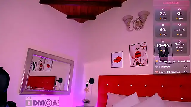 ASHLIE DIXON1 online show from January 2025 11:59:01 PM