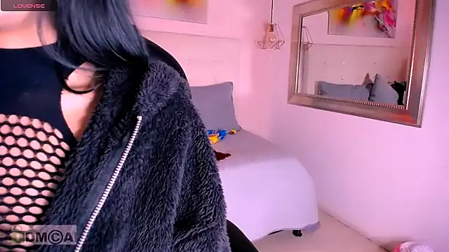 ASHLIE DIXON1 online show from February 2025 01:34:02 AM