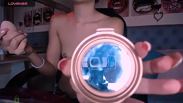 ASHLIE DIXON1 online show from March 2025 04:57:02 AM