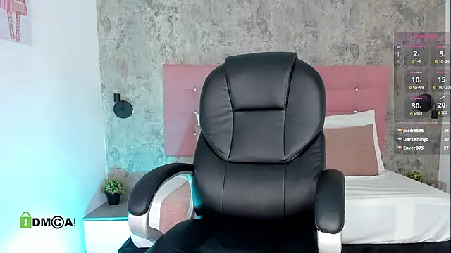 ASHLIE DIXON1 online show from September 2025 08:25:02 PM