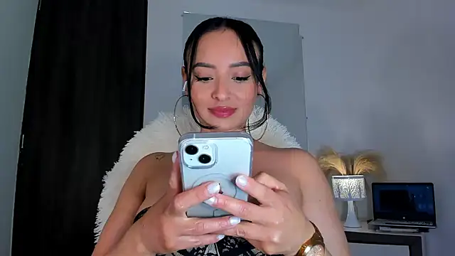alexa tobar online show from July 2026 09:35:02 PM