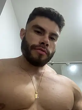 garageboy94 online show from December 2024 09:48:01 PM