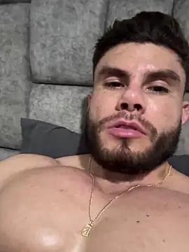 garageboy94 online show from January 2025 03:46:01 PM