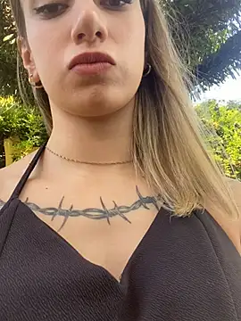 loira messi online show from March 2025 07:06:01 PM