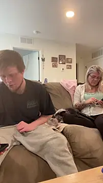 BigJohnson06 online show from November 2025 07:48:02 PM