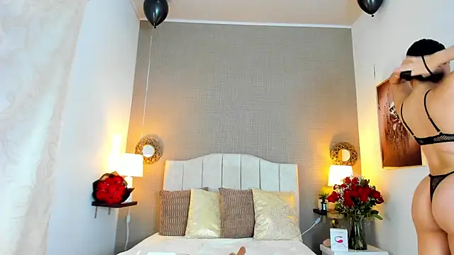 ValeryLovee online show from September 2025 10:15:01 AM